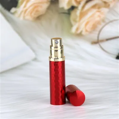 Mini boce za prskanje za esencijalna ulja