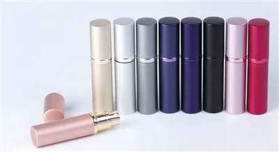 5ml prenosivi mini punjenje mini refikela