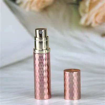 Parfem Travel Decanter